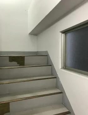 第1篠原ビルの外観