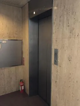 日本橋TECビルの外観