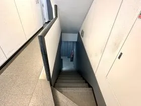 三勝ビルの外観