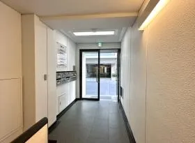 三勝ビルの外観