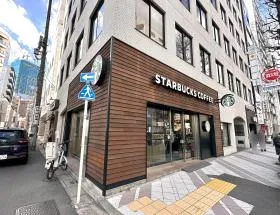 スターバックスコーヒー