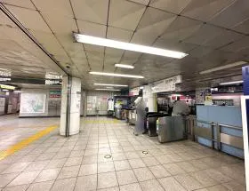 人形町駅