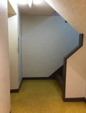 原ビルの外観