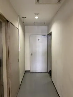 新川ニッテイアネックスの外観