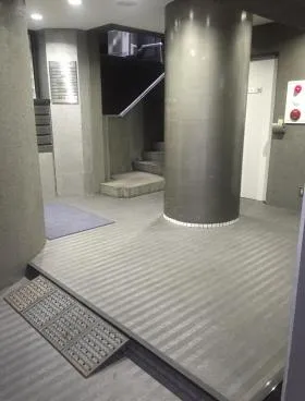 人形町ミハマビルの外観