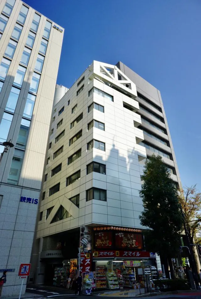 人形町ミハマビル