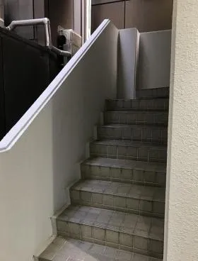 人形町ミハマビルの外観