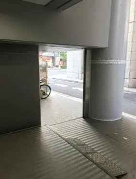 人形町ミハマビルの外観