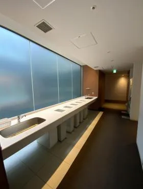 ガーデンシティ品川御殿山の外観