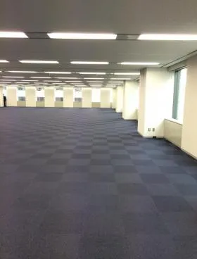 日本橋加藤ビルディングの外観