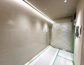 THE CORNER 日本橋人形町ビルの外観