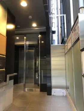 TASUKI PRIME 日本橋人形町ビルの外観