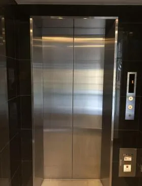 TASUKI PRIME 日本橋人形町ビルの外観