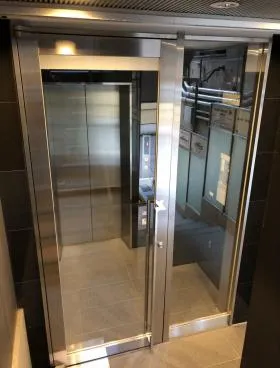 TASUKI PRIME 日本橋人形町ビルの外観