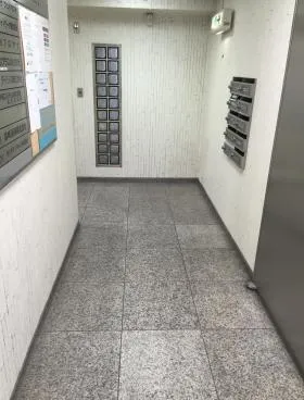 5セントラルビルの外観