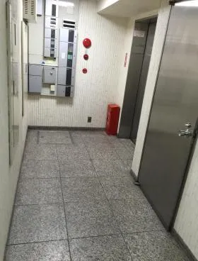 5セントラルビルの外観