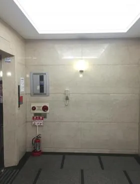 箱崎ハナワビルの外観