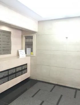 箱崎ハナワビルの外観