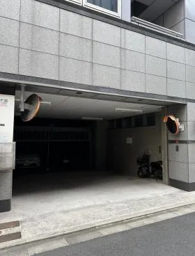 箱崎ハナワビルの外観