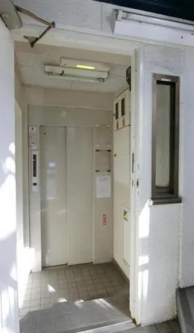 箱崎YKビルの外観