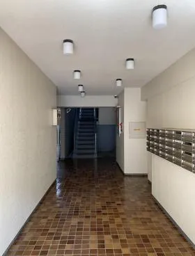 ルミネ日本橋ビルの外観
