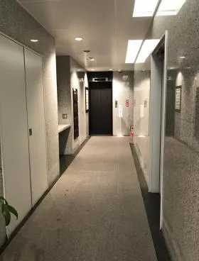 COSMO8の外観