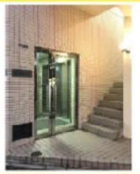 藤岡ビルの外観