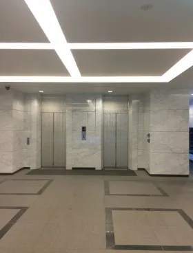 羽衣ビルの外観