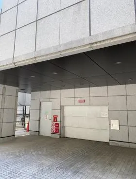 羽衣ビルの外観