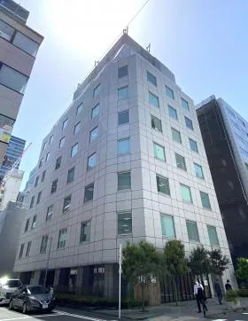 羽衣ビルの外観