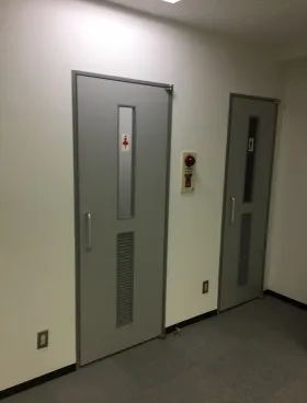 INOKOビルの外観