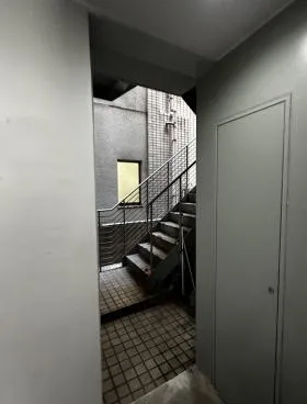 INOKOビルの外観