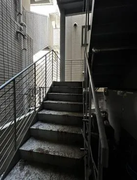 INOKOビルの外観