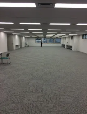 JPR市ヶ谷ビルの外観