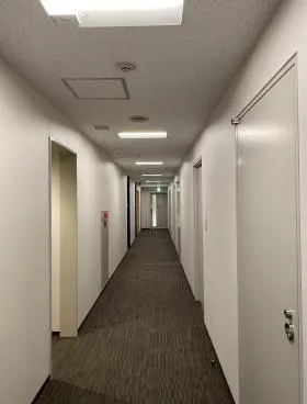 JPR市ヶ谷ビルの外観
