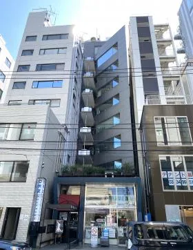 KDX南青山ビルの外観