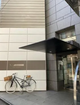KDX南青山ビルの外観