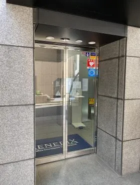 KDX南青山ビルの外観