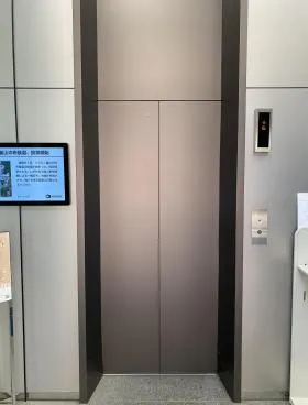 KDX南青山ビルの外観