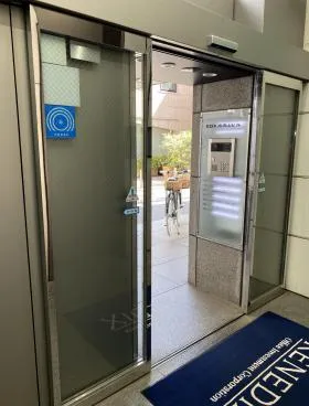 KDX南青山ビルの外観