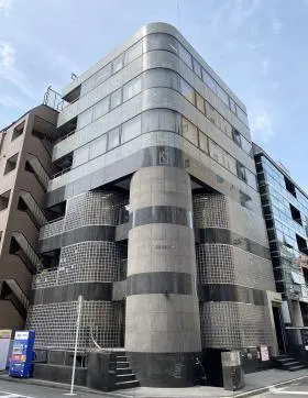 THE CORNER 日本橋 east(旧:加瀬ビル162)の外観