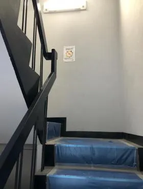 宮内ビルの外観