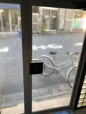 宮内ビルの外観