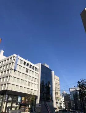 宮内ビルの外観