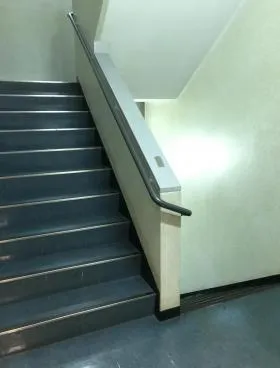 いちご乃木坂ビルの外観