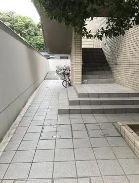 いちご乃木坂ビルの外観