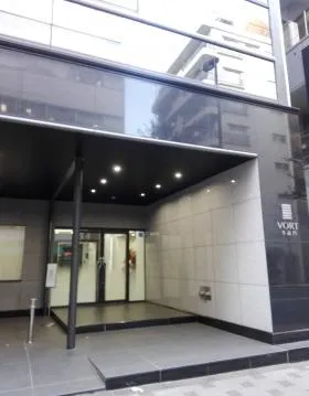 VORT半蔵門(CTS麹町)の外観
