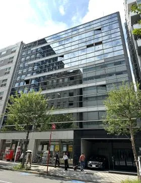 VORT半蔵門(CTS麹町)の外観