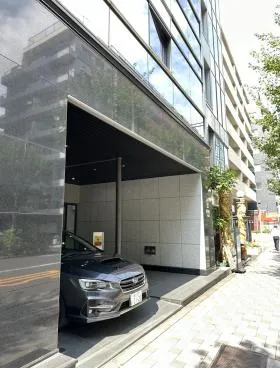 VORT半蔵門(CTS麹町)の外観