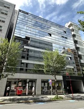 VORT半蔵門(CTS麹町)の外観